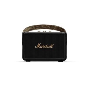 MARSHALL Kilburn II Black And Brass